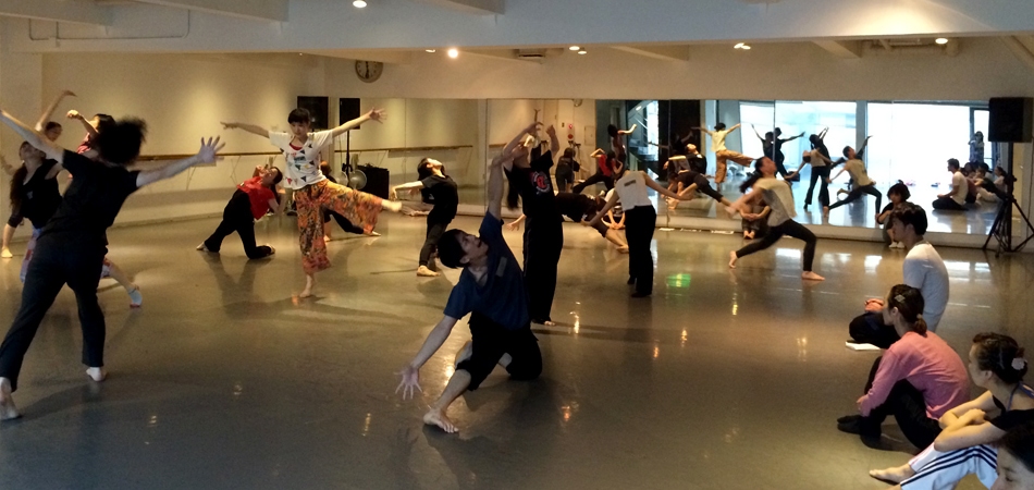 ワークショップ